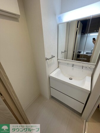 Noir et Bianc 並木の物件内観写真